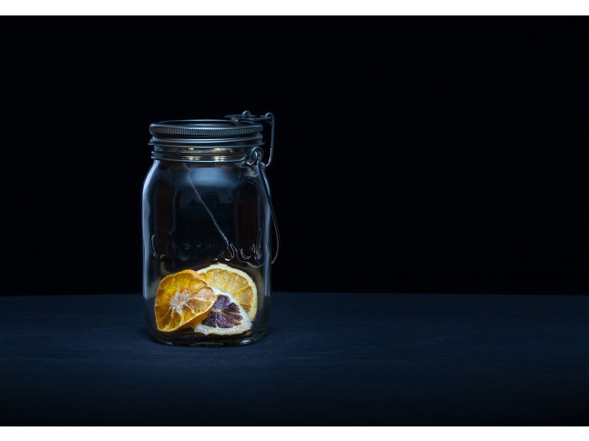 Solar Jar 