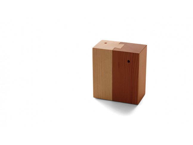 Spice+ Salt & Pepper Shakers