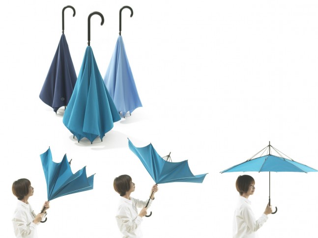 UnBRELLA