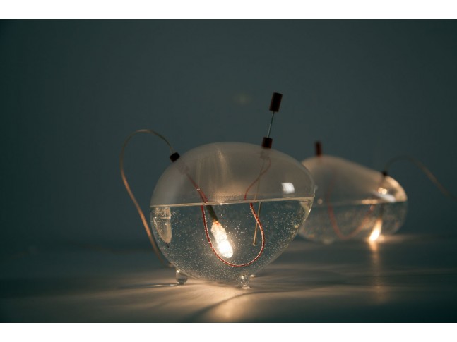 Wet Lamp
