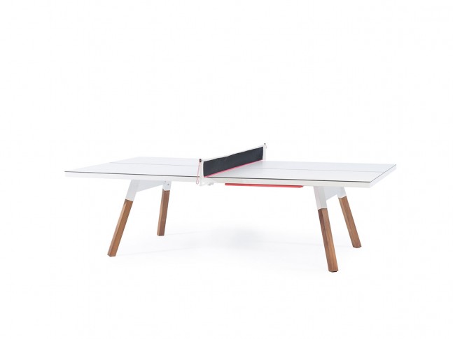 You & Me Ping Pong Table