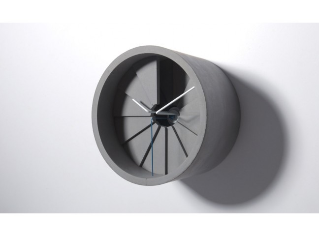 4th Dimension Clock