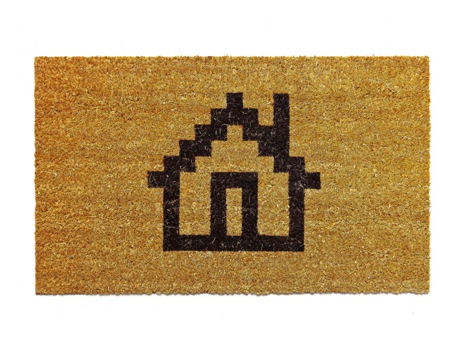Domikus Door Mat