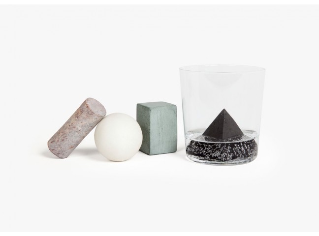 Drink Rocks - Set of 4