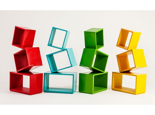 Equity Bookcase