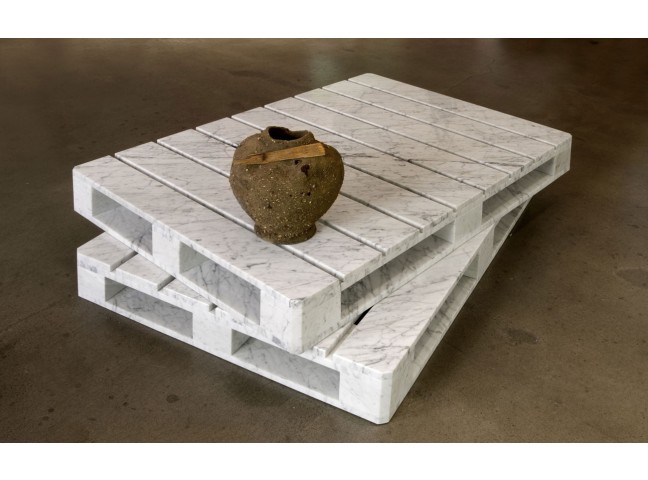 EU Pallet Table