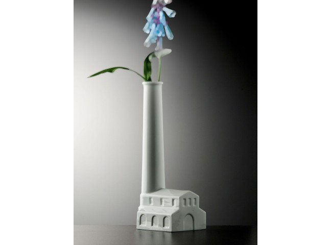 Factory Vase