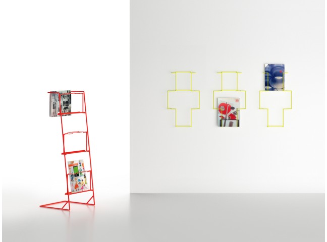 Magazine Rack