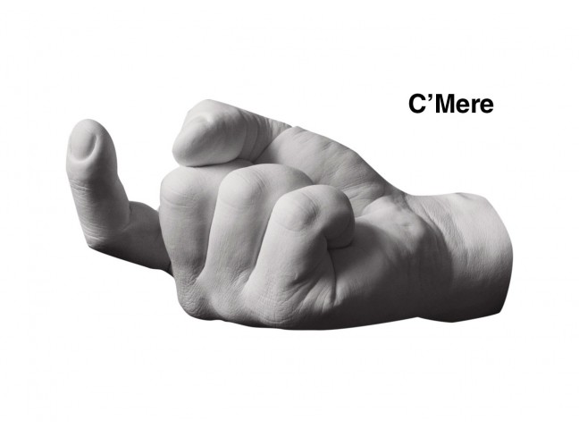 Hand Hook