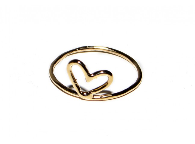 Heart Ring