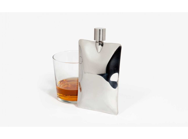 Liquid Body Flask