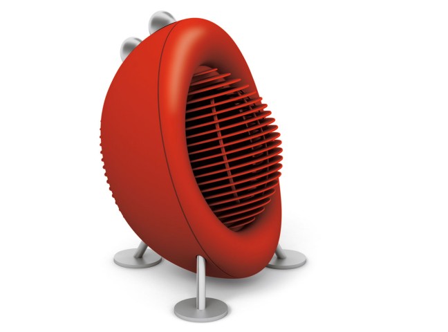 Max Fan Heater