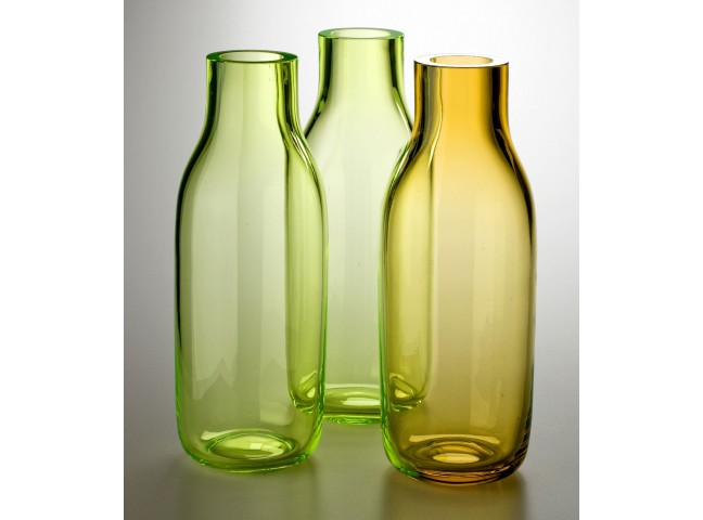 Milk Vase