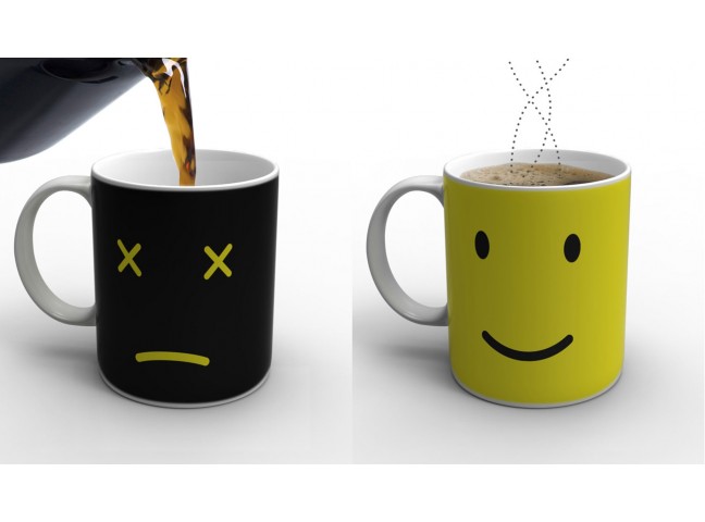 Monday Mug