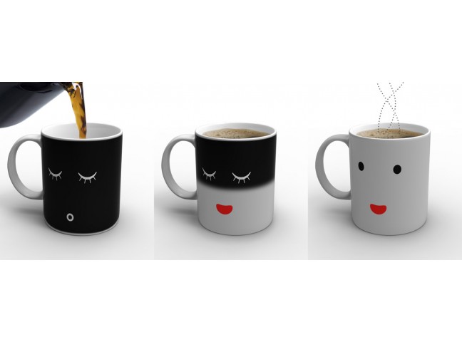 Morning Mug