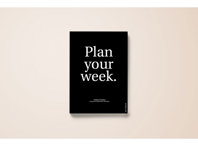 Plan Your Week