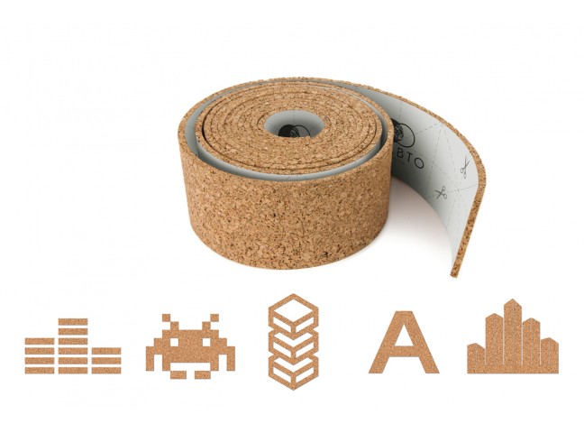 Roll + Pin