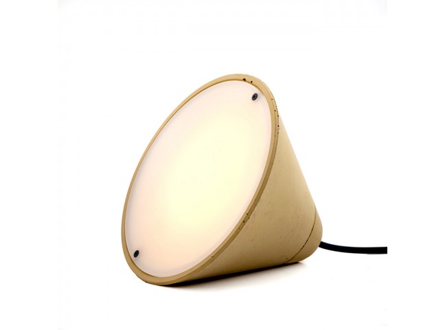 Small Bullet Floor Lamp