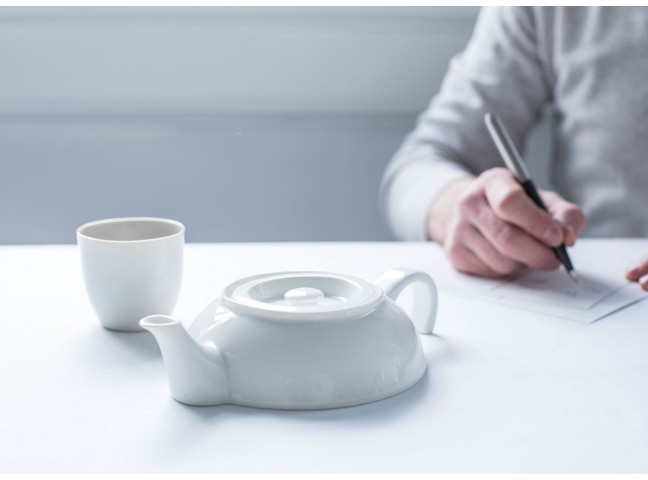 Tea for One Teapot