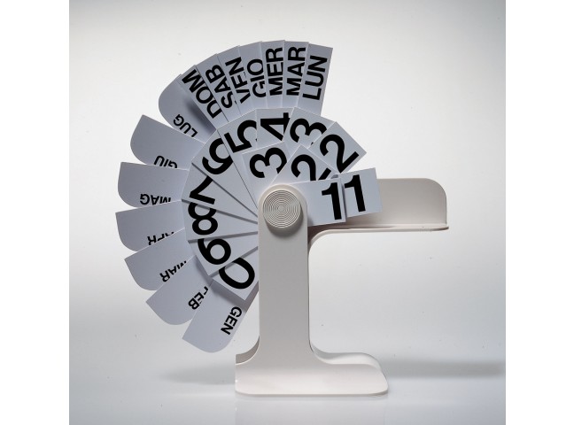 Timor Perpetual Calendar