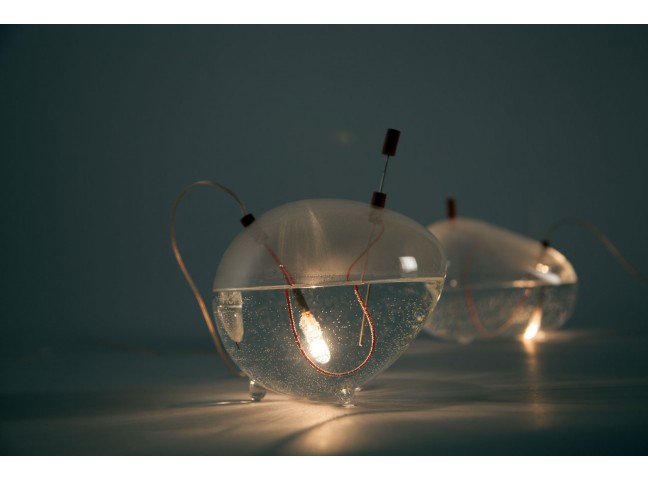 Wet Lamp