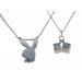 7 Deadly Sins Necklace