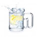 Atmarkus 3G Glass Mug
