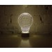Bulbing Lamps