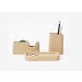 Concrete Desk Set