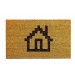 Domikus Door Mat