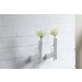 Wall Mounted Gun Vase