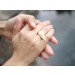 Mini Wings Ring