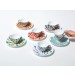 Mirror Cup & Saucer