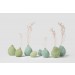 Moss Vases
