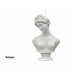 Suspended Statuary Lamps