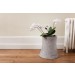 Nuclear Concrete Planter
