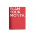 Plan Your Month