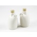 Vita Salt & Pepper Shakers