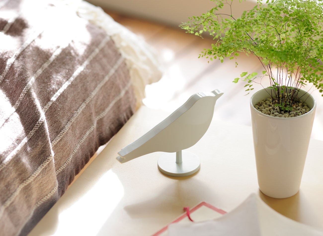 Bird Alarm Clock Bird Alarm Clock