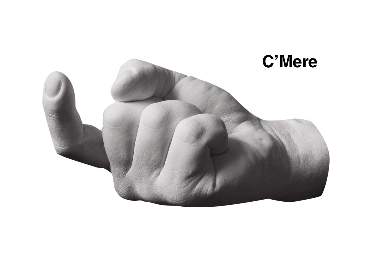 Hand Hook