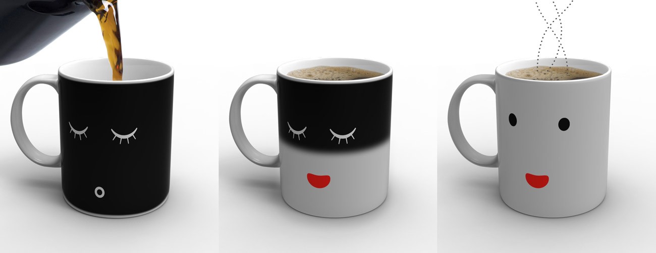 Morning Mug