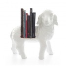 Dolly Bookshelf