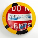 DPW Platter
