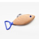 Fish Pocket Knife
