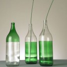 Home Made Glass Bottles
