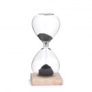 Magnetic Hourglass