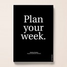 Plan Your Week