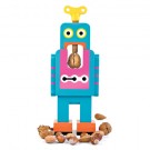 Robot Nut Cracker