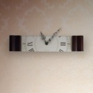 Sliced Grandfather Clock