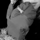 Smoking Mittens